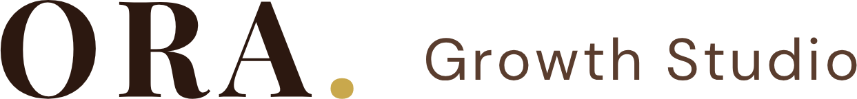 ORA Growth Studio